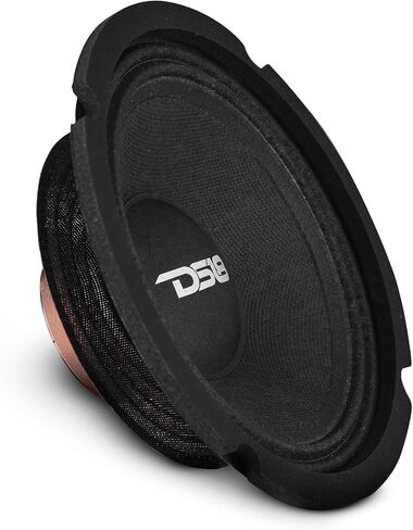 DS18 6XL600-4RCK Recone Kit for 6.5" Mid-Range Loudspeaker 6XL600-4 4-Ohms, Replacement Speaker Part in Saudi Arabia