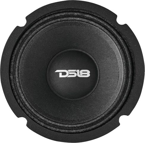 DS18 6XL600-4RCK Recone Kit for 6.5" Mid-Range Loudspeaker 6XL600-4 4-Ohms, Replacement Speaker Part in Saudi Arabia