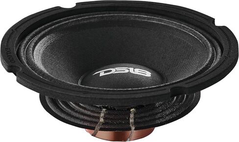 DS18 6XL600-4RCK Recone Kit for 6.5" Mid-Range Loudspeaker 6XL600-4 4-Ohms, Replacement Speaker Part in Saudi Arabia