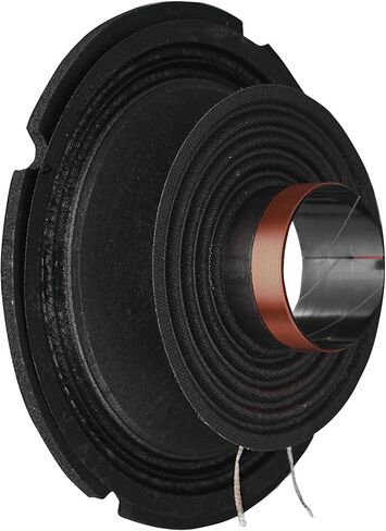 DS18 6XL600-4RCK Recone Kit for 6.5" Mid-Range Loudspeaker 6XL600-4 4-Ohms, Replacement Speaker Part in Saudi Arabia