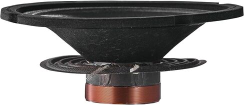 DS18 6XL600-4RCK Recone Kit for 6.5" Mid-Range Loudspeaker 6XL600-4 4-Ohms, Replacement Speaker Part in Saudi Arabia