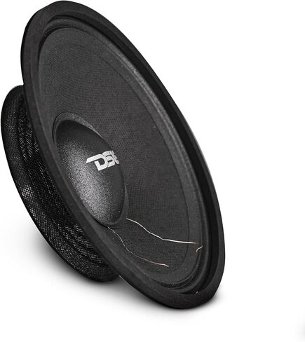 DS18 6PRO360NSL-8RCK Recone Kit for 6.5" Mid Range Loudspeaker 6PRO360NSL-8, Replacement Voice Coil Recone kit 6.5-inches 8-Ohm in Saudi Arabia