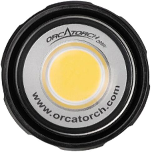 OrcaTorch D950V 2.0 10,500 لومن ضوء الفيديو in Kuwait