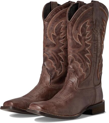 Roper Women's Lindsey Western Boot in Saudi Arabia