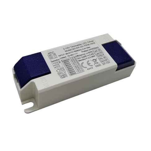 0-10V Dimmable LED Driver 18W 24W 28W 30W 35W 40W Lighting Transformers 300mA 600mA 700mA 800mA 900mA 1000mA 1200mA Power Supply(DC18-46V 1000mA) in Saudi Arabia