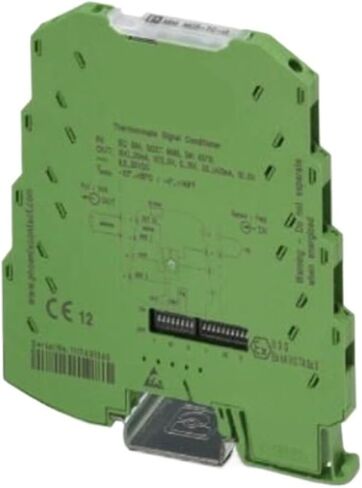 Thermocouple Measuring Transmitter MCR-TC-UI-NC in Saudi Arabia