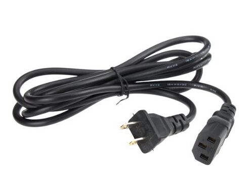 AC Adapter Power Supply Cord FOR XBOX 360 XBOX360 Slim (Certified Refurbished) in Saudi Arabia