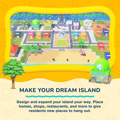 Tomodachi Life: Living the Dream in Kuwait