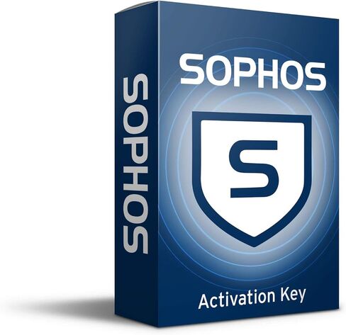 ترخيص Sophos Central Intercept X Advanced لمدة عامين لمستخدم واحد (CIXD2CSAA) in Saudi Arabia
