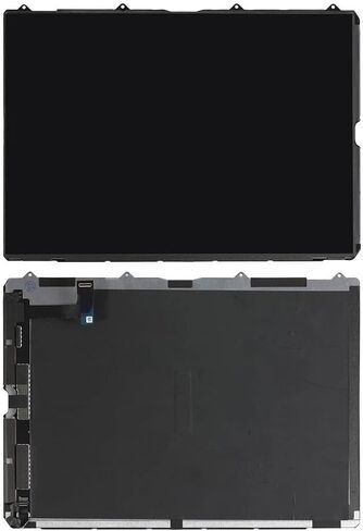 for iPad 11th Gen 2025 LCD Screen for iPad A16 (2025) LCD Screen Replacement for iPad 10.9" A3355 A3356 A3354 LCD Display Assembly Repair Kits (Black, No Digitizer Included) in Saudi Arabia
