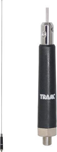 Tram® Nighthawk 400-Watt 26 MHz to 29 MHz 43-Inch-Whip CB Antenna in Saudi Arabia