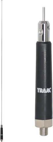 Tram® Nighthawk 400-Watt 26 MHz to 29 MHz 43-Inch-Whip CB Antenna in Saudi Arabia