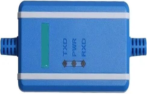 USB-MD204L OP320-A MD204L MD306L Touch Screen Programming Cable Download OP325 Interface(Isolation Type) in Saudi Arabia
