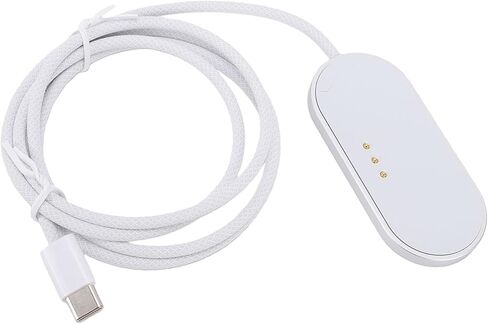 GOWENIC 35W Fast Magnet Wireless Charger Magnetic Cable for Pro M4 M5 11 Inch 2024-2025 Tablet for Editors Designers Aluminum Alloy (2m) in Saudi Arabia