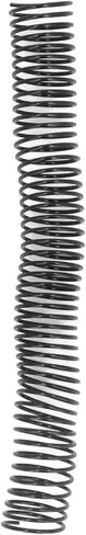 Plastic Spiral Binding Coils 20 Pack 32mm Diameter 48 Teeth 4:1 Pitch 280 Page Capacity Professional Document Binding Supplies for Office Business PVC Material in Saudi Arabia
