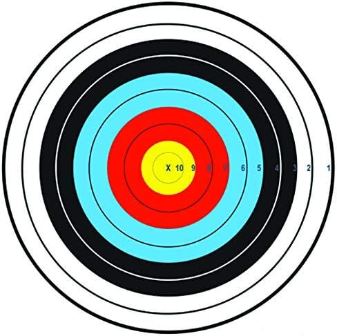 FITA Target, 80cm or 122cm, DM102 / DM103 (122cm) in Saudi Arabia
