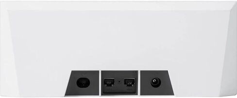 Starlink Standard 4X (الجيل الجديد) - مجموعة إنترنت ممتازة عبر الأقمار الصناعية، وجهاز توجيه WiFi 6، واتصال سريع وموثوق في أي مكان in Kuwait