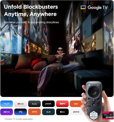 نظارات RayNeo Air 3s AR/XR، 201 بوصة عند 6 أمتار، شاشة HueView FHD 120 هرتز، نظارات ألعاب فيديو AR محمولة لأجهزة iPhone 17/16/15، Android، Mac، Switch، PS5، Steam Deck - 3S-Silver in Kuwait