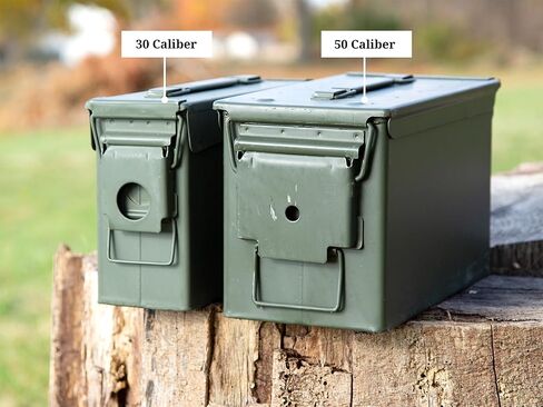 Personalized Ammo Box Military Customized Engraved Ammo Can, Personalized Birthday Gifts For Men, Birthday Presents 223 Or 9mm Ammo Storage Box, Husband Military Surplus in Saudi Arabia