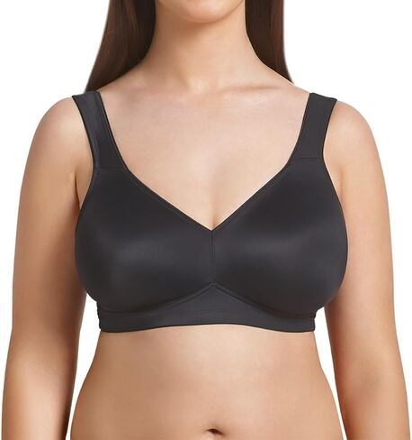 Anita Rosa Faia Twin Unlined Soft Cup Bra 5493 Rosewood 36D in Kuwait