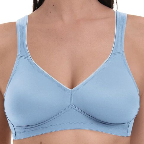 Anita Rosa Faia Twin Unlined Soft Cup Bra 5493 Rosewood 36D in Kuwait