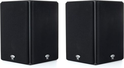 Klipsch THX-5000-SUR Dual 5.25" Two-Way THX® Ultra2 Certified Surround Loudspeaker in Saudi Arabia