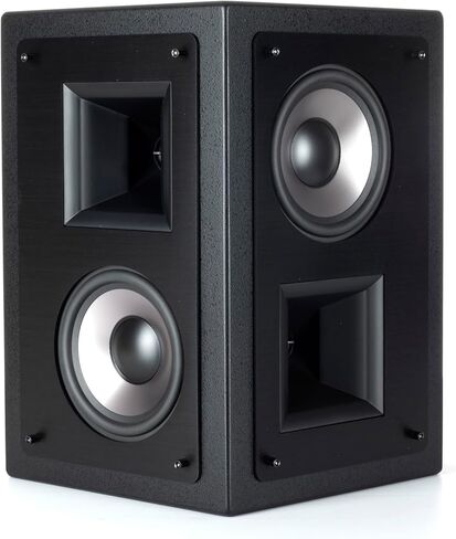 Klipsch THX-5000-SUR Dual 5.25" Two-Way THX® Ultra2 Certified Surround Loudspeaker in Saudi Arabia