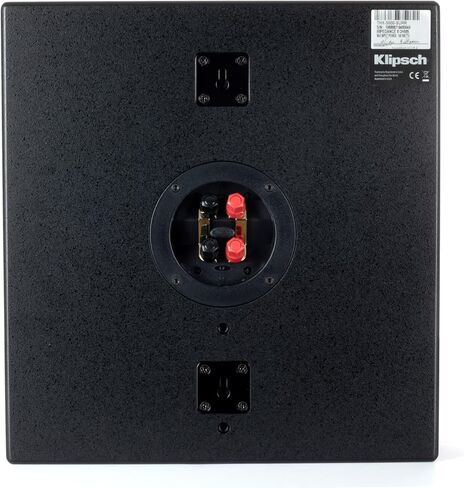 Klipsch THX-5000-SUR Dual 5.25" Two-Way THX® Ultra2 Certified Surround Loudspeaker in Saudi Arabia