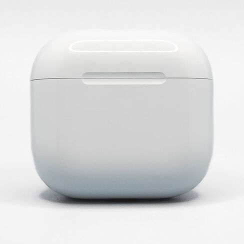 Apple AirPods Pro 2nd Gen (USB-C) - Left Replacement AirPod (A3048) - White (Renewed) in Saudi Arabia