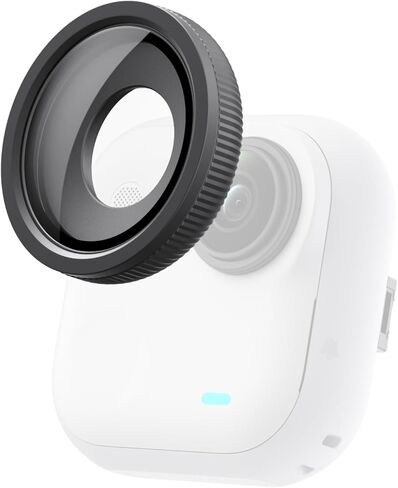 Insta360 GO Ultra Micro Lens in Saudi Arabia