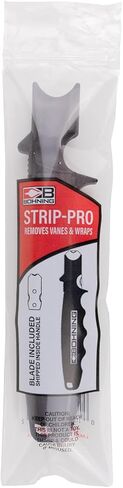 Bohning The Strip-Pro in Saudi Arabia