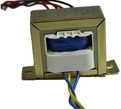 Nippon America 4 Pack Line Matching Transformer 2A - LP-575 110/220V, 12-0-12V, 2A in Saudi Arabia