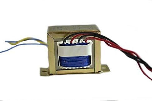 Nippon America 4 Pack Line Matching Transformer 2A - LP-575 110/220V, 12-0-12V, 2A in Saudi Arabia