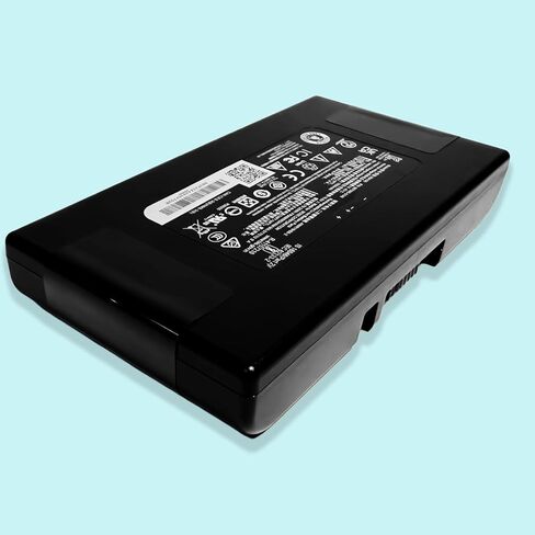 بطارية بديلة 084105 084106 لمكبر الصوت Bose S1 Pro+ 867095-0140 بطارية ليثيوم أيون قابلة لإعادة الشحن بقدرة 5500 مللي أمبير في الساعة 14.4 فولت متوافقة مع معدات الصوت Bose S1 Pro+. in Kuwait