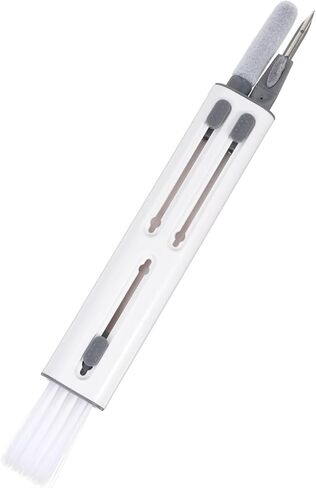 Professional Electronics Kit Earphone Cleaning Set Soft Flocking Sponge in Saudi Arabia