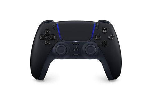 PlayStation DualSense® Wireless Controller – Midnight Black + USB Cable for PC in Saudi Arabia