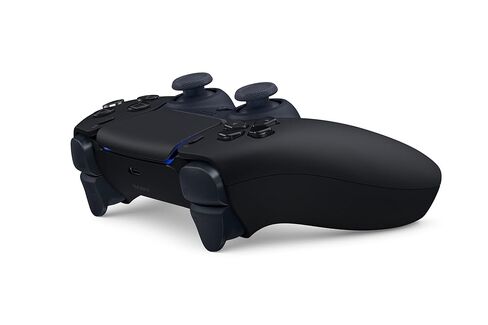 PlayStation DualSense® Wireless Controller – Midnight Black + USB Cable for PC in Saudi Arabia