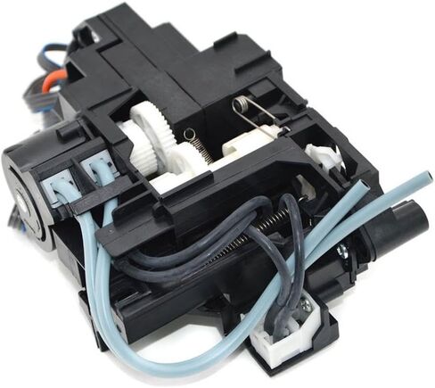 استبدال محطة تغطية مضخة الحبر المتوافقة مع وحدة تنظيف الطابعة SureColor R3000 P600 P602 P603 P605 P607 P608 Assy in Kuwait