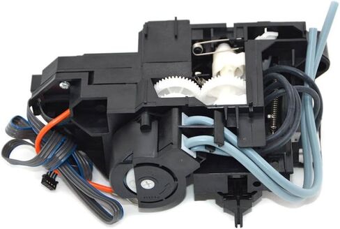 استبدال محطة تغطية مضخة الحبر المتوافقة مع وحدة تنظيف الطابعة SureColor R3000 P600 P602 P603 P605 P607 P608 Assy in Kuwait