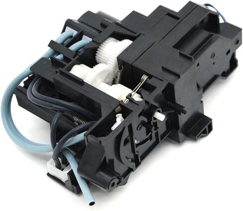 استبدال محطة تغطية مضخة الحبر المتوافقة مع وحدة تنظيف الطابعة SureColor R3000 P600 P602 P603 P605 P607 P608 Assy in Kuwait