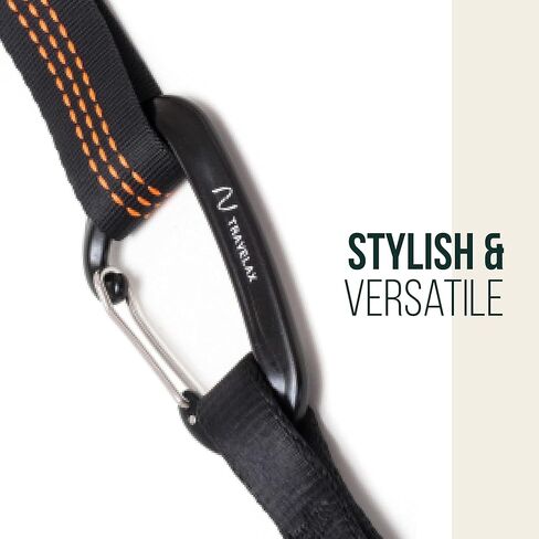 2 Sturdy Light Aluminum Carabiner with Wire gate up to 1102 lbs in Saudi Arabia