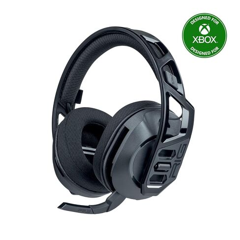RIG 600 PRO HX Dual Wireless Universal Gaming Headset | Wireless 2.4GHz / Bluetooth for Xbox Series X|S, Xbox One, PS4, PS5, Nintendo Switch, PC, Android, iPhone – Black in Kuwait