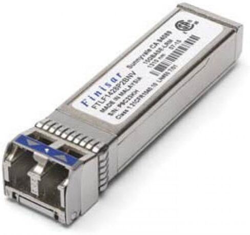 جهاز الإرسال والاستقبال FTLF1432P3BCV 32GFC LWL SFP+ in Kuwait