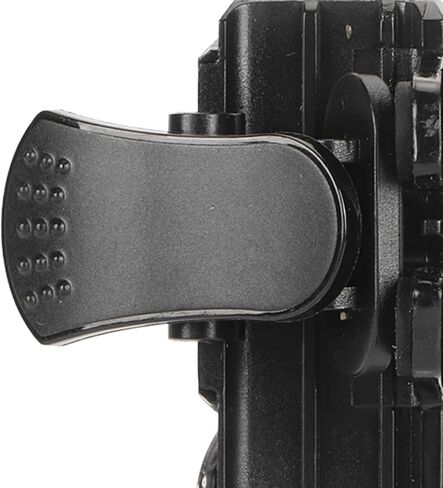 SUNGOOYUE Mobile Game Trigger, 6 Finger Operation with Fast Continuous Tap Function, Durable Metal Buttons for iOS Cellphone, Compatible with G21G22 G5G7 in Saudi Arabia
