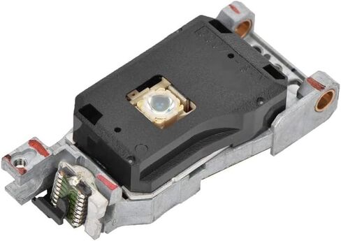 عدسة بصرية KHS-400C عدسة تركيز دقيقة لسوني لوحدة التحكم الدهون PS2 للوحات الأم SCPH-5000X P-Series V2-V10 in Kuwait