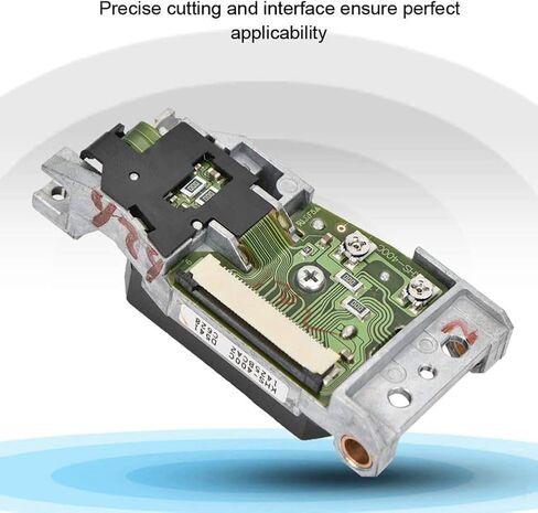 عدسة بصرية KHS-400C عدسة تركيز دقيقة لسوني لوحدة التحكم الدهون PS2 للوحات الأم SCPH-5000X P-Series V2-V10 in Kuwait