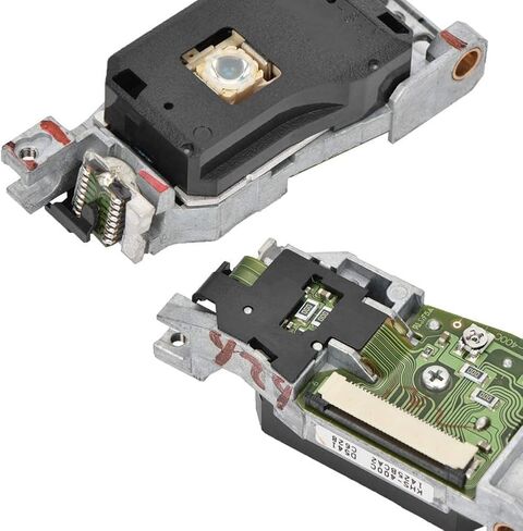 عدسة بصرية KHS-400C عدسة تركيز دقيقة لسوني لوحدة التحكم الدهون PS2 للوحات الأم SCPH-5000X P-Series V2-V10 in Kuwait