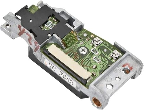 عدسة بصرية KHS-400C عدسة تركيز دقيقة لسوني لوحدة التحكم الدهون PS2 للوحات الأم SCPH-5000X P-Series V2-V10 in Kuwait