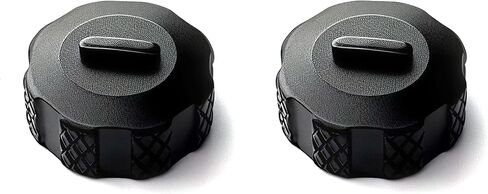 Aluminum Windage & Elevation Adjustment Caps Replacement Turret Caps for Sig Sauer Romeo5 Romeo4, 2-Pack in Saudi Arabia