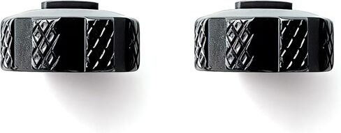 Aluminum Windage & Elevation Adjustment Caps Replacement Turret Caps for Sig Sauer Romeo5 Romeo4, 2-Pack in Saudi Arabia
